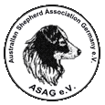 AUSTRALIAN SHEPHERD ASSOCIATION GERMANY ASAG e.V
